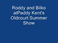 Bilko at Oldcourt Stables 090513.wmv