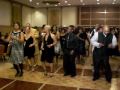L-Jet, Instructors Ball - The Wobble Line dance