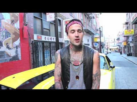 preview-Driver: San Francisco \'Yelawolf Music Video\' Behind-the-scenes (GameZoneOnline)
