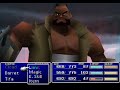 The Defeat of Midgar Zolom - Gaining Beta