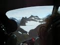 Alaska - Helicopter Ride to Gilkey Glacier 04