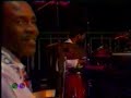 the best of south african live jazz on the john player jazz music special.