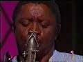 the best of south african live jazz on the john player jazz music special.