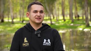 Can Adal Yıldız (Özel Röpörtaj)