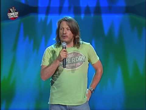 Richard Herring