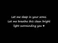 Stanfour ft.. Jill In your arms