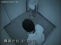 Pickpocket au japon, un métier dangereux... Pickpocket au japon, un métier dangereux...