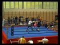 Urb�n Anett - Wako OB 2008