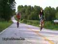Dirty South Stunters 9-11-07