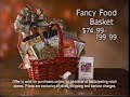 1-800-Flowers Commercial from Thanksgiving 1999 1-800-Flowers Commercial from Thanksgiving 1999
