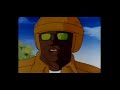 GI Joe PSA - Cookies GI Joe PSA - Cookies