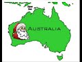 Aussie Christmas Medley