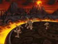 SPORE dance