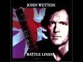 John Wetton - Tears Of Joy (ft. Anneke Van Giersbergen)