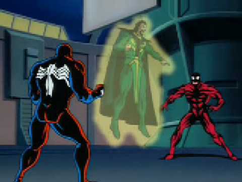 carnage