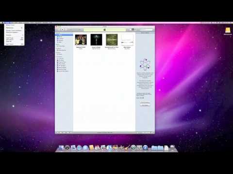 how to keep itunes off c drive