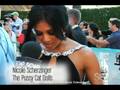 2008 MTV Movie Awards Sam Sarpong interviews on Red Carpet