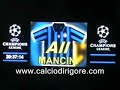 Inter-Liverpool, le immagini dallo stadio (11/03/08)