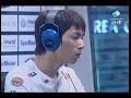 Much vs FireBatHero 2Set @ WCG Korea (Dual English) Much vs FireBatHero 2Set @ WCG Korea (Dual English)