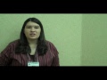 Delia Lister - Pittsburg State University Biology Department