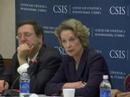 Susan Eisenhower speaks at CSIS panel on Smart Power