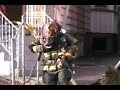 Allentown Fire Department 2008 - Year In Review