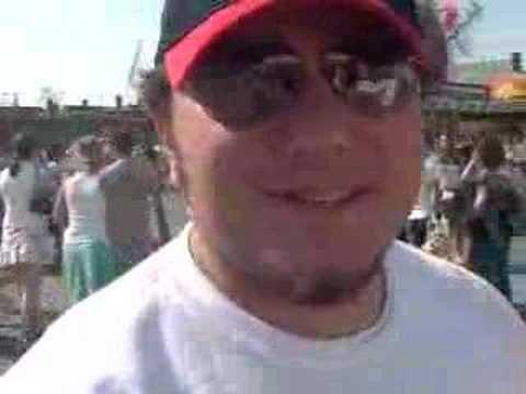 Thurtene 2005 Sigma Alpha Mu (Pre-Show)