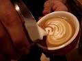 latte art