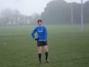 Clontarf Vs. Sutton