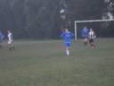 Clontarf Vs. Sutton