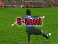 PesWe.com September Top 8 Goals