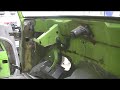 1970 Dodge Dude Restoration