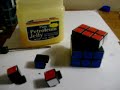 how to lubricate or make your rubik\ how to lubricate or make your rubik\