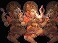 Ganesha Puja - Lord Ganesha By Rajeev Chhibber