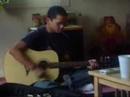 Steven Singing Pt. 2