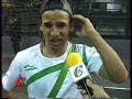 Boca 1 Banfield 1: Ariel Broggi