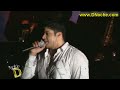 Jerry Rivera en Charlotte 3