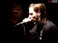 Daniel Wirtz - Wo ich steh - Offenbach MTW - 30.11.2007