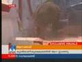 Iringalakkuda Elephant Attack