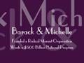 Obama's March Toward Marxism