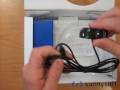 Parrot CK3000 Evolution unboxing