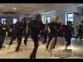 Tyce Diorio's Winter Intensive at BDC
