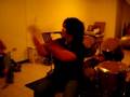 videos de Mark Orendain Air drumming