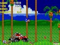 A new commercial for the Didj game Sonic The Hedgehog. The music is really cool, and rips of it would be appreciated.
