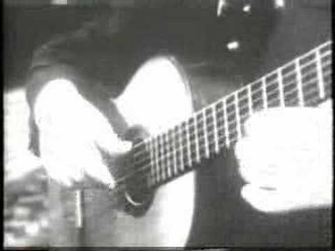 Andres Segovia - Torroba  Sonatina ...