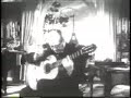 Andres Segovia - Torroba  Sonatina 1St Mov