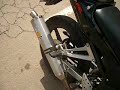 LEO VINCE CBR 125R LEO VINCE CBR 125R