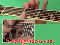 Classical Gas Guitar Lesson Part Seven - www.BackBedroomGuitarist.Com Classical Gas Guitar Lesson Part Seven - www.BackBedroomGuitarist.Com