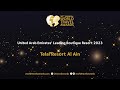 Telal Resort Al Ain - United Arab Emirates' Leading Boutique Resort 2023