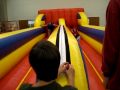 Bungee Slide Thing